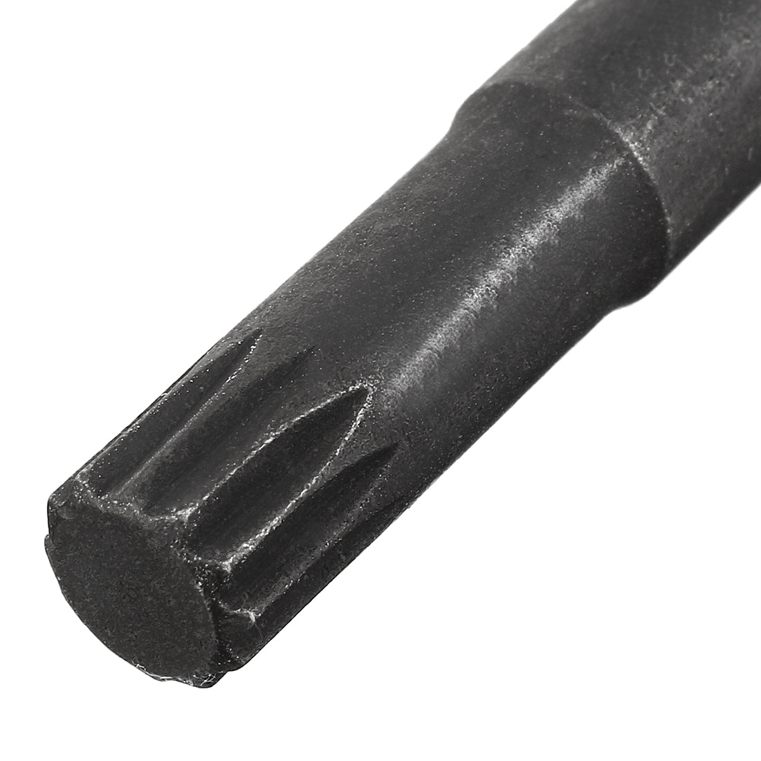 Harfington Impact Triple Square Spline Bit Socket, Metric Cr-Mo Steel with O-Ring and Dowel Pin