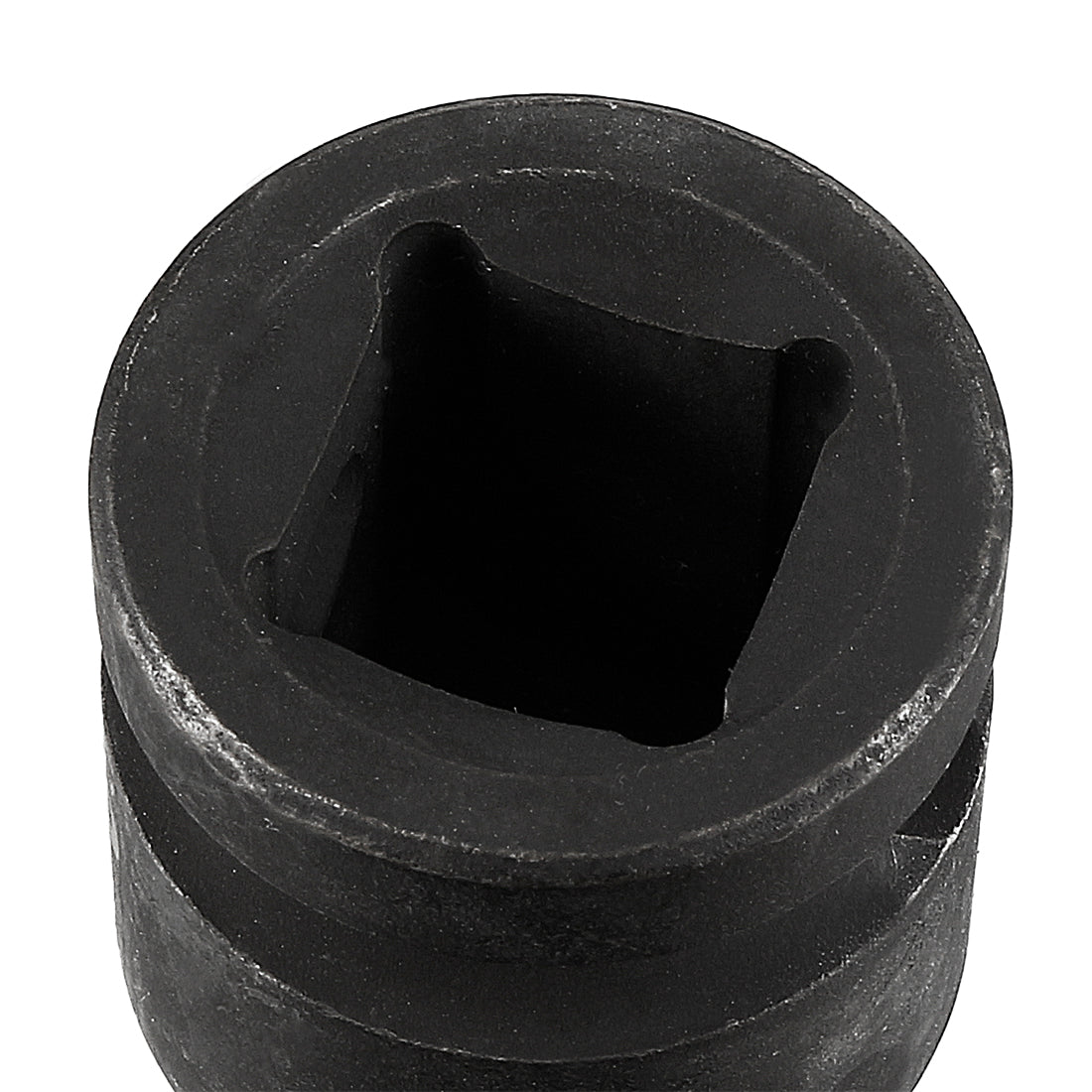Harfington Impact Triple Square Spline Bit Socket, Metric Cr-Mo Steel with O-Ring and Dowel Pin
