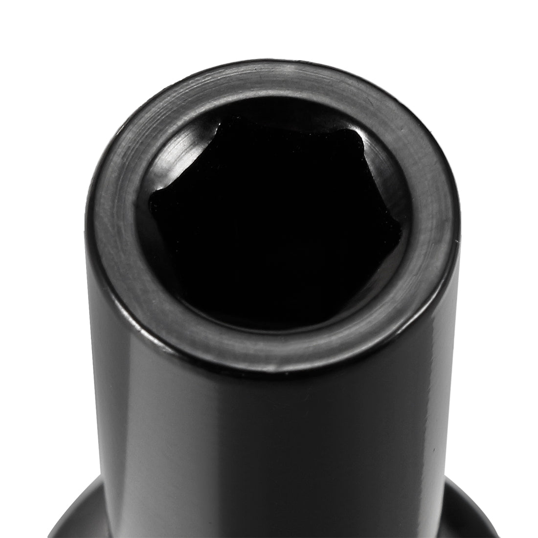 Harfington 1/2-Inch Drive by Deep Impact Socket, Cr-V, 6-Point, Metric