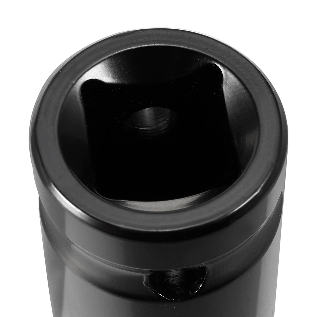 Harfington 1/2-Inch Drive by Deep Impact Socket, Cr-V, 6-Point, Metric