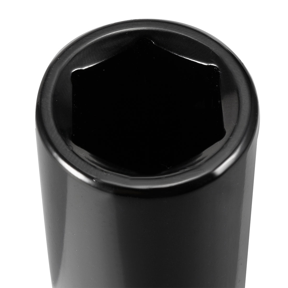 Harfington 1/2-Inch Drive by Deep Impact Socket, Cr-V, 6-Point, Metric