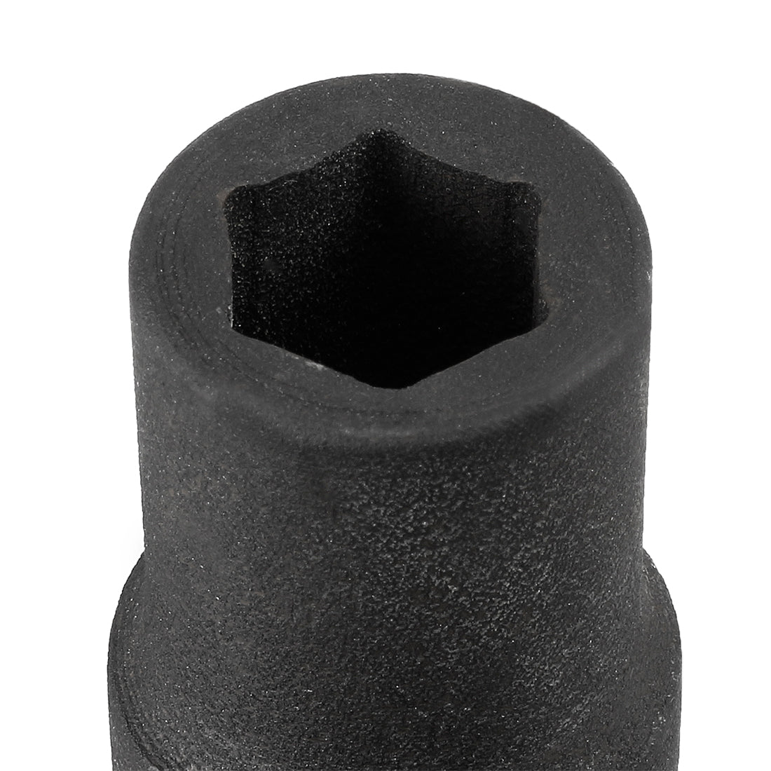 Harfington Drive Deep Impact Socket, 6-Point, Cr-V, Metric