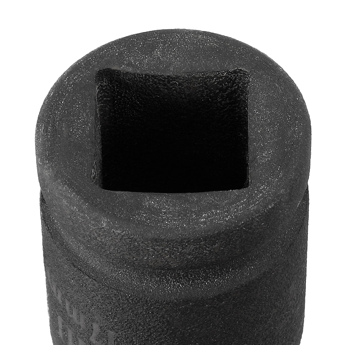 Harfington Drive Deep Impact Socket, 6-Point, Cr-V, Metric