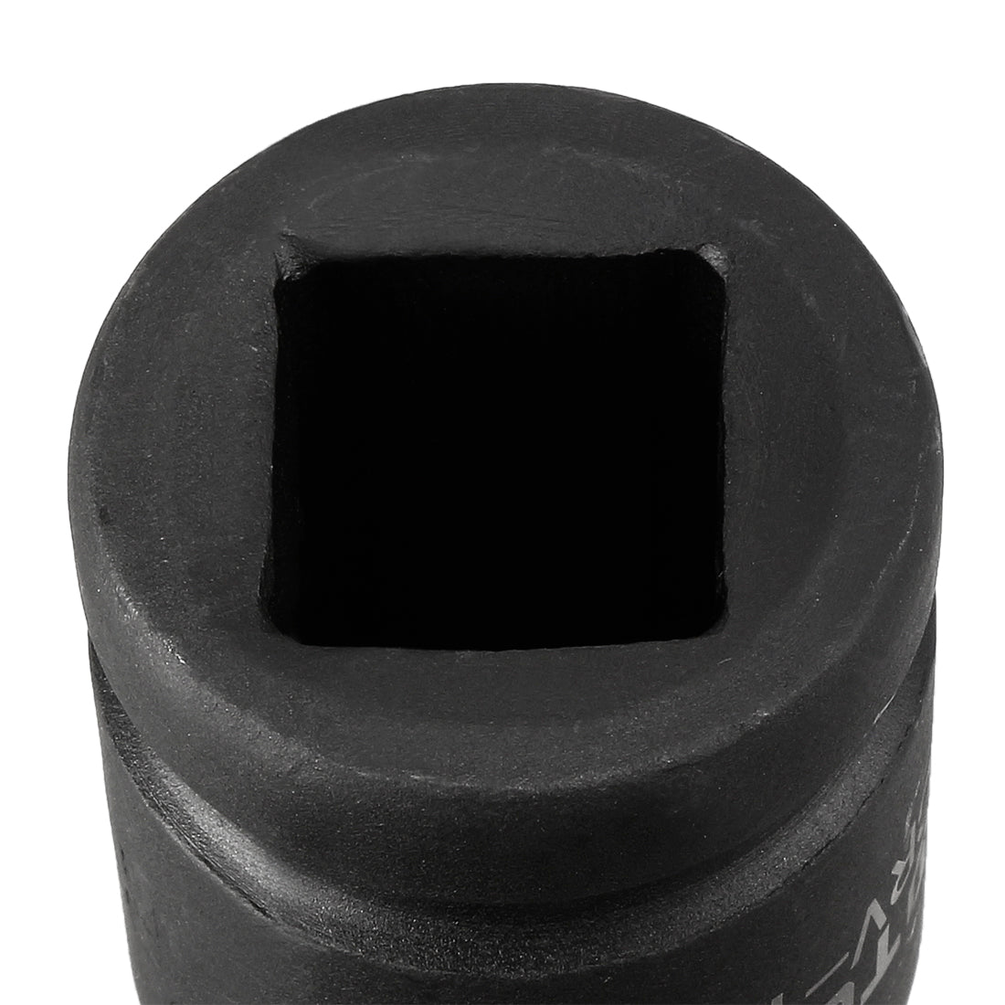 Harfington Drive Deep Impact Socket, 6-Point, Cr-V, Metric