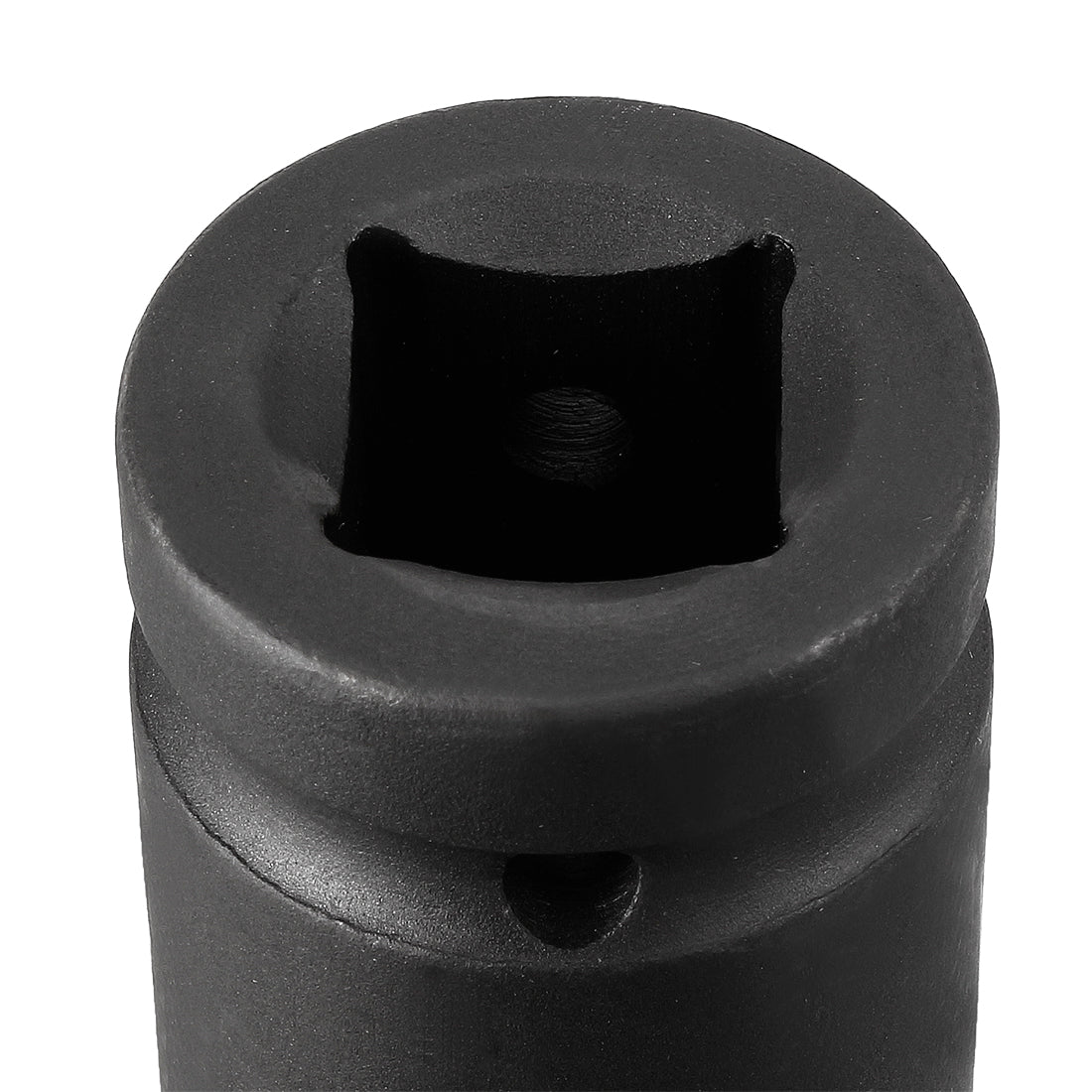 Harfington Drive Deep Impact Socket, 6-Point, Cr-V, Metric