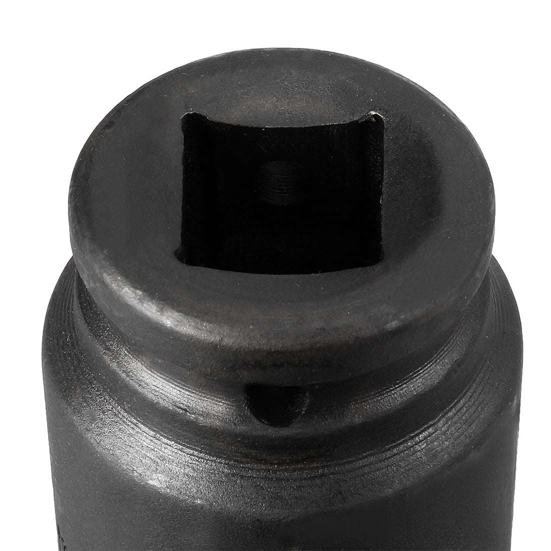 Harfington Drive Deep Impact Socket, 6-Point, Cr-V, Metric