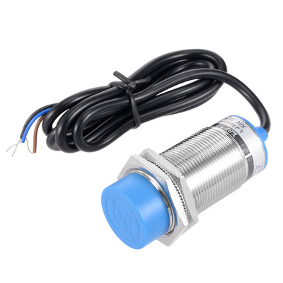 Harfington 15mm Inductive Proximity Sensor Switch Detector PNP NO DC 6-36V 300mA 3-wire LJ30A3-15-Z/BY