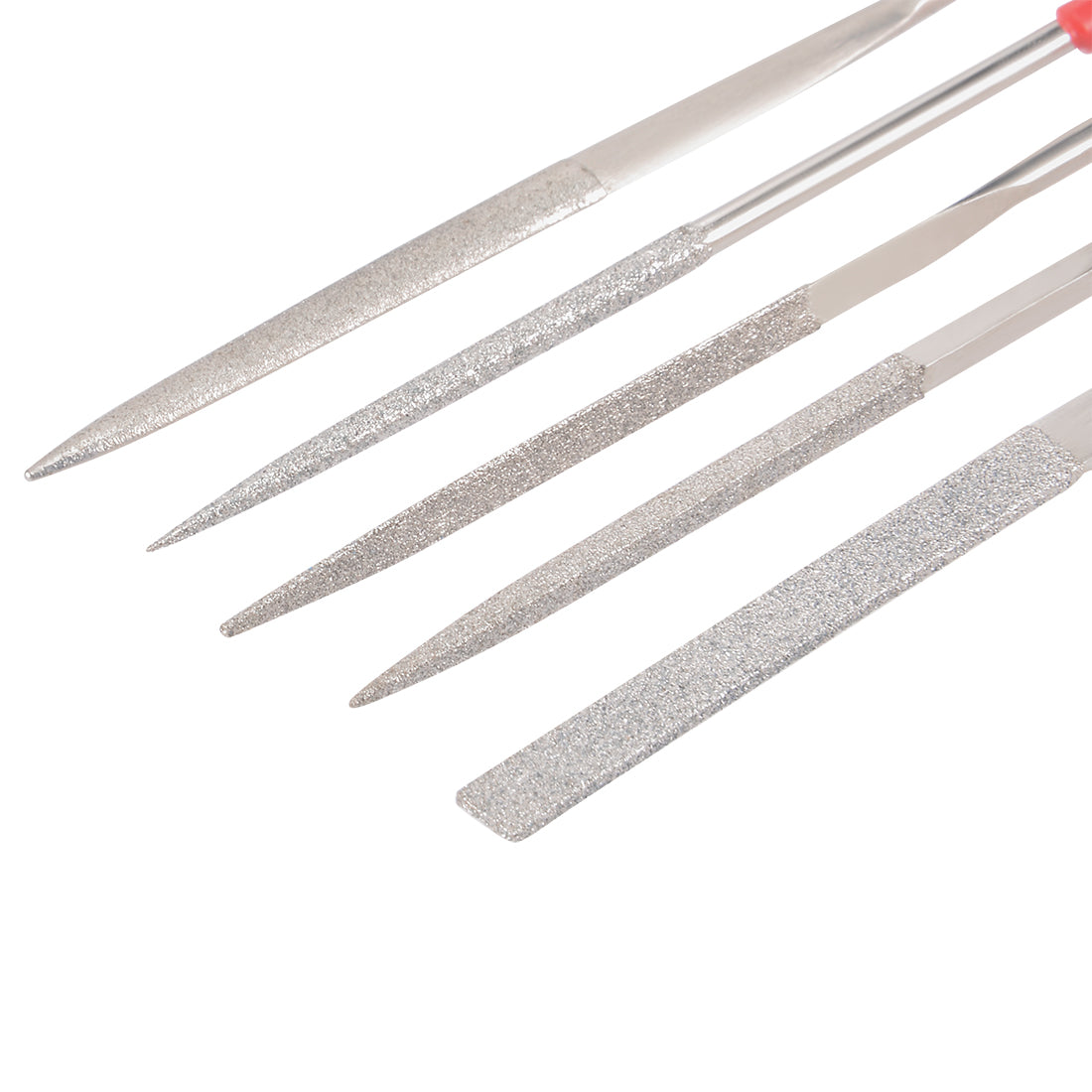 Harfington Diamond Needle Files Set for Metal Glass Stone