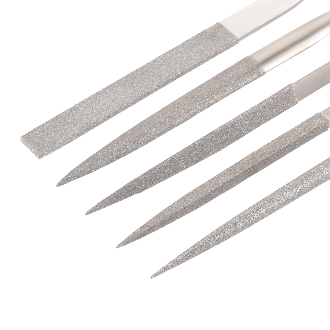 Harfington Diamond Needle Files Set for Metal Glass Stone