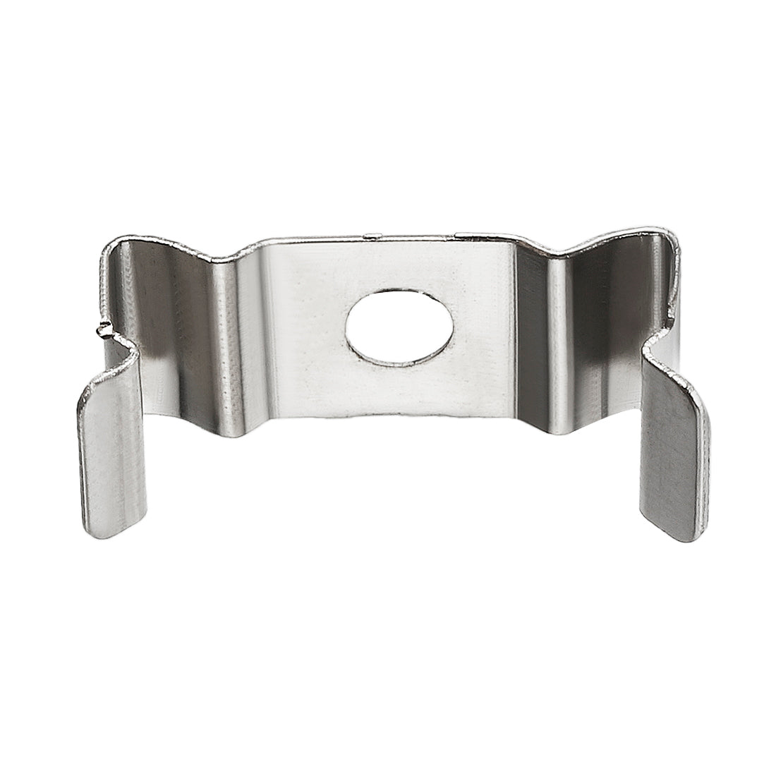 Harfington 15 Pcs T4 Integrated Tube Lamp Bracket Holder Socket Connector