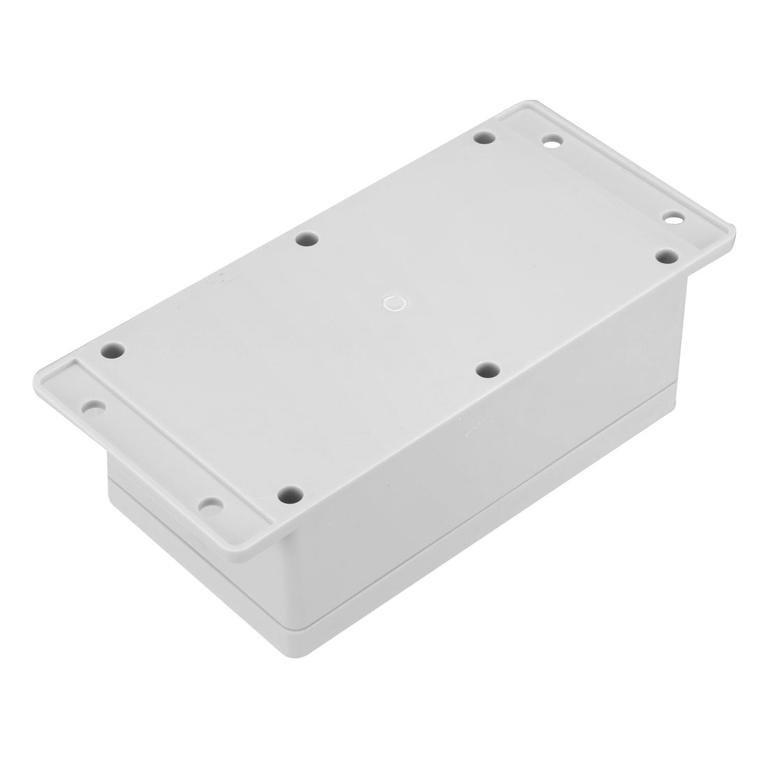 Harfington 158 x 90 x 60mm Electronic Plastic DIY Junction Box Enclosure Case Gray
