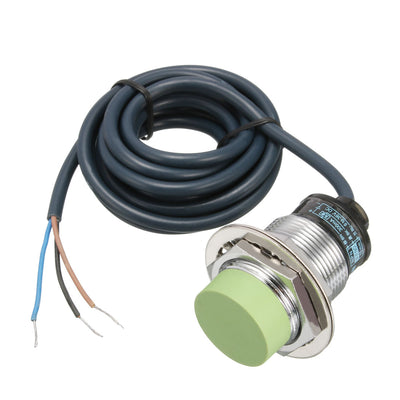 Harfington 15mm Inductive Proximity Sensor Switch Detector NPN NO DC 6-36V 300mA 3-wire PR30-15 DN