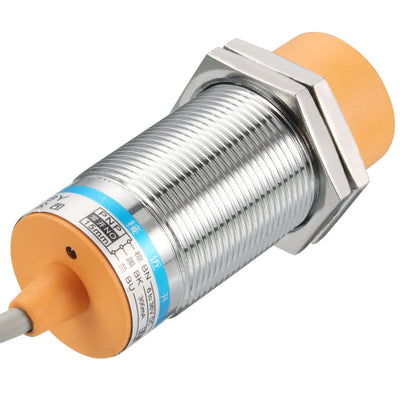 Harfington 15mm Detecting Distance Inductive Proximity Sensor Switch PNP NO DC 6-36V 300mA 3-wire LJ30A3-15-Z/BY