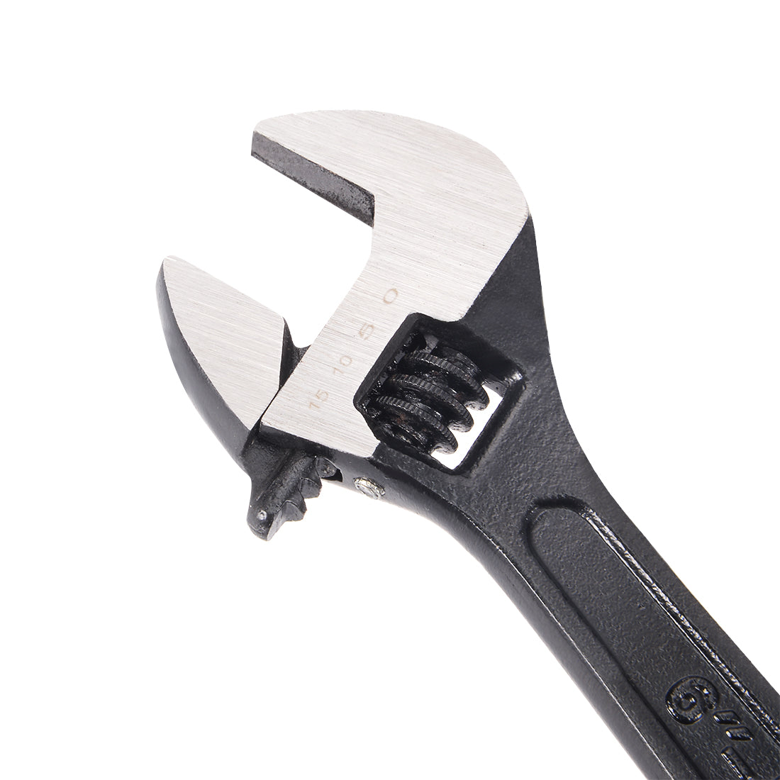 Harfington Opening Jaw Adjustable Wrench