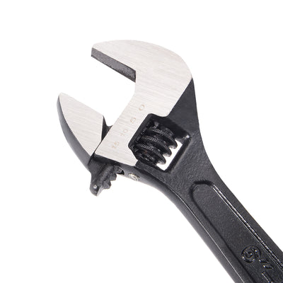 Harfington Opening Jaw Adjustable Wrench