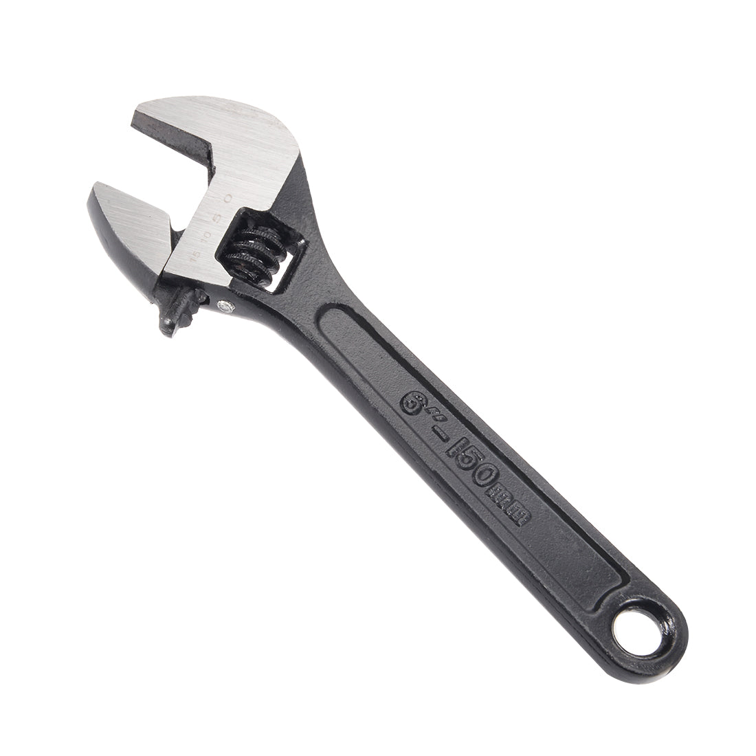 Harfington Opening Jaw Adjustable Wrench