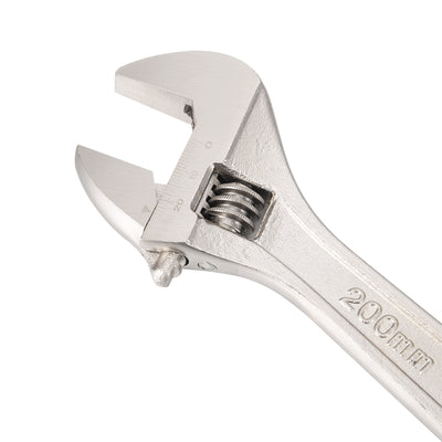 Harfington Opening Jaw Adjustable Wrench