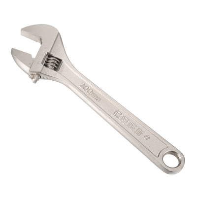 Harfington Opening Jaw Adjustable Wrench