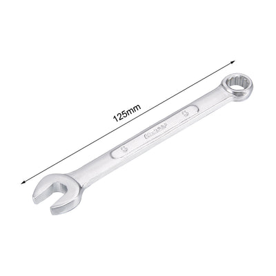 Harfington Metric 12 Point Combination Wrench