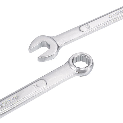 Harfington Metric 12 Point Combination Wrench