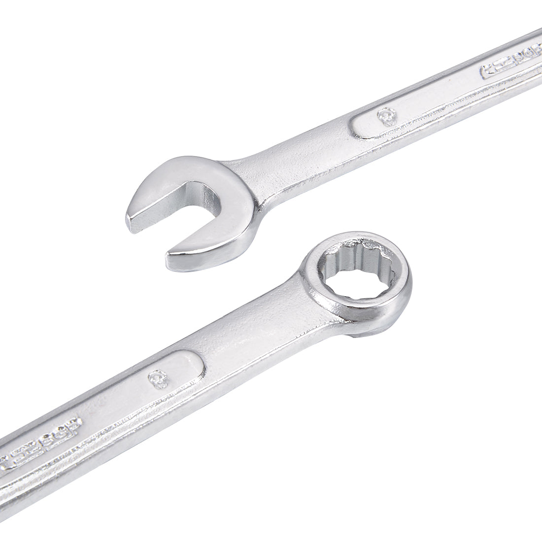 Harfington Metric 12 Point Combination Wrench