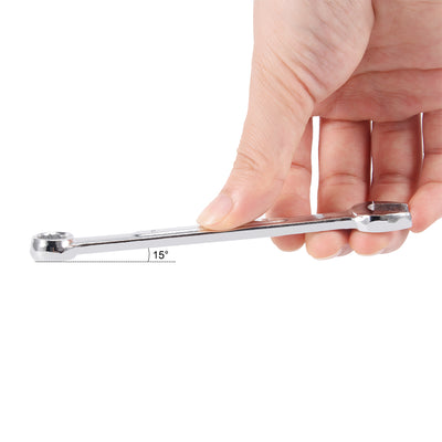 Harfington Metric 12 Point Combination Wrench