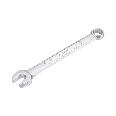 Harfington Metric 12 Point Combination Wrench