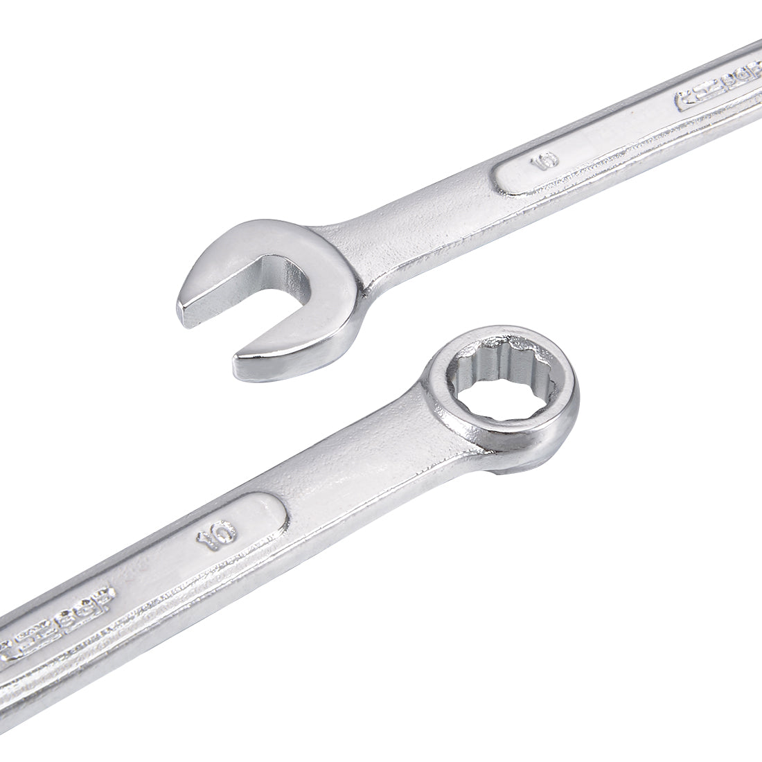 Harfington Metric 12 Point Combination Wrench