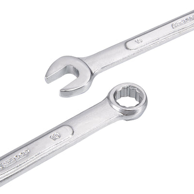Harfington Metric 12 Point Combination Wrench