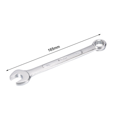 Harfington Metric 12 Point Combination Wrench