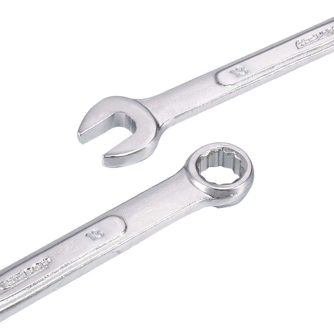 Harfington Metric 12 Point Combination Wrench
