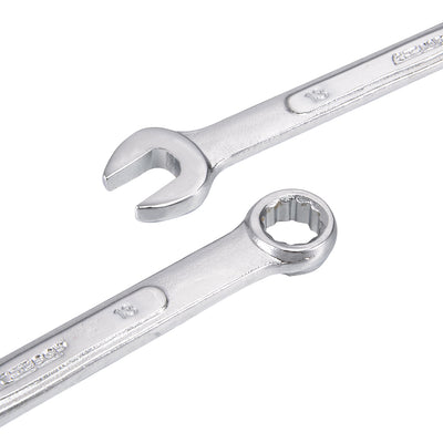 Harfington Metric 12 Point Combination Wrench