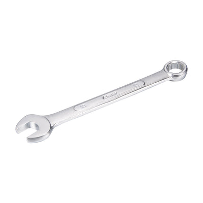 Harfington Metric 12 Point Combination Wrench