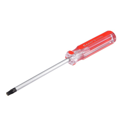 Harfington Magnetic T27 Torx Screwdriver with 4 Inch Cr-V Steel Shaft