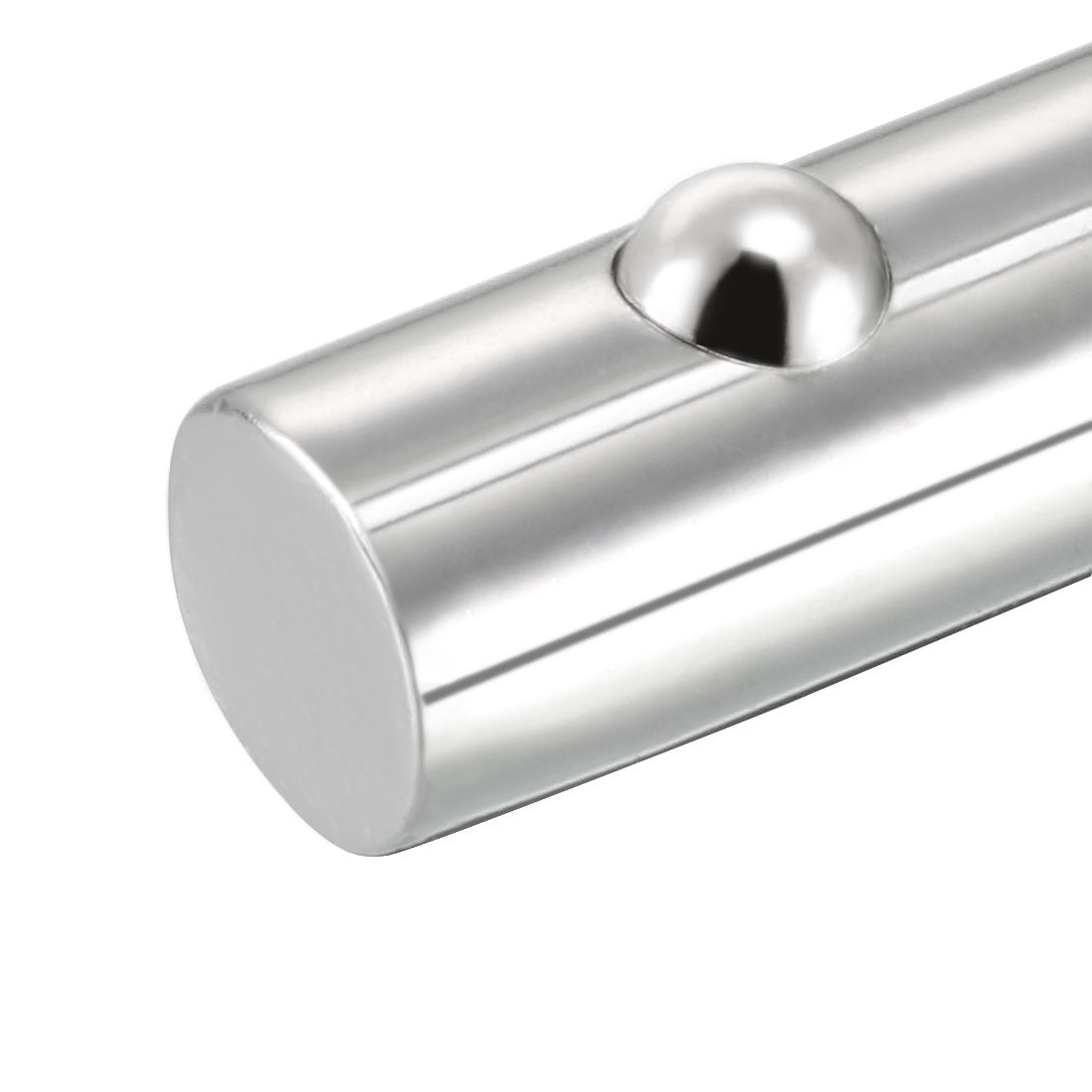 Harfington 1/4 Inch Drive Sliding Wrench Breaker Bar Adjustable T-Handle Socket Hand Tool