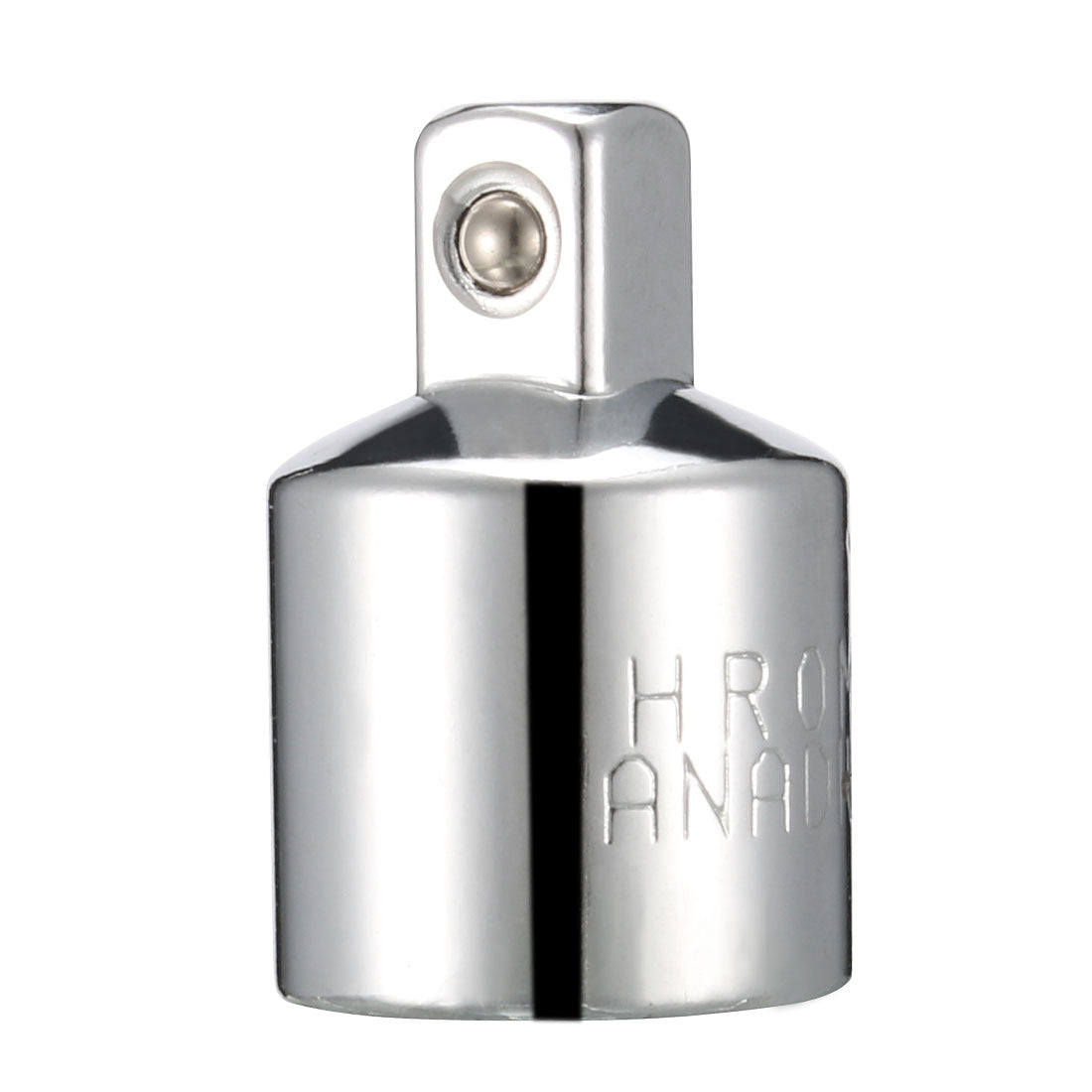 Harfington Socket Adapter and Reducer, Female to Male, Cr-V