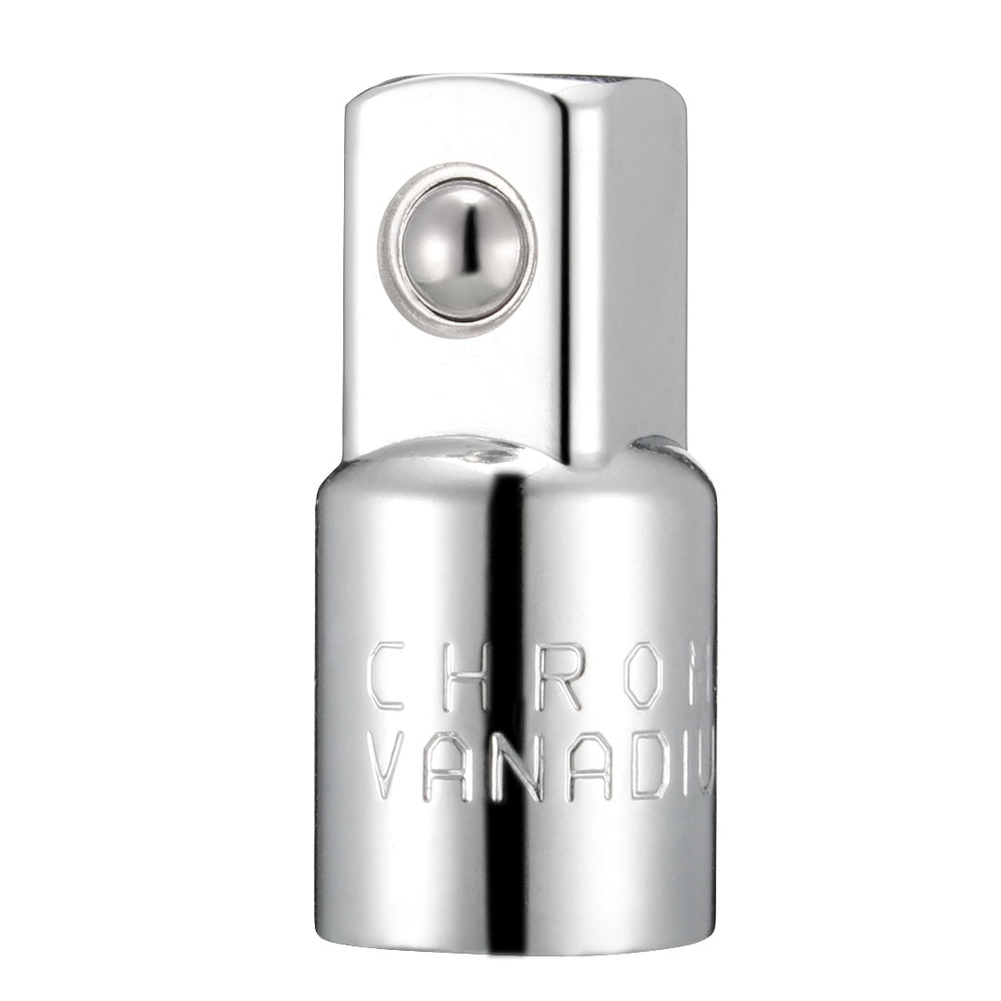 Harfington Socket Adapter and Reducer, Female to Male, Cr-V