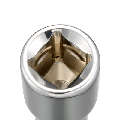 Harfington Drive x Socket Extension Bar,  Cr-V Steel