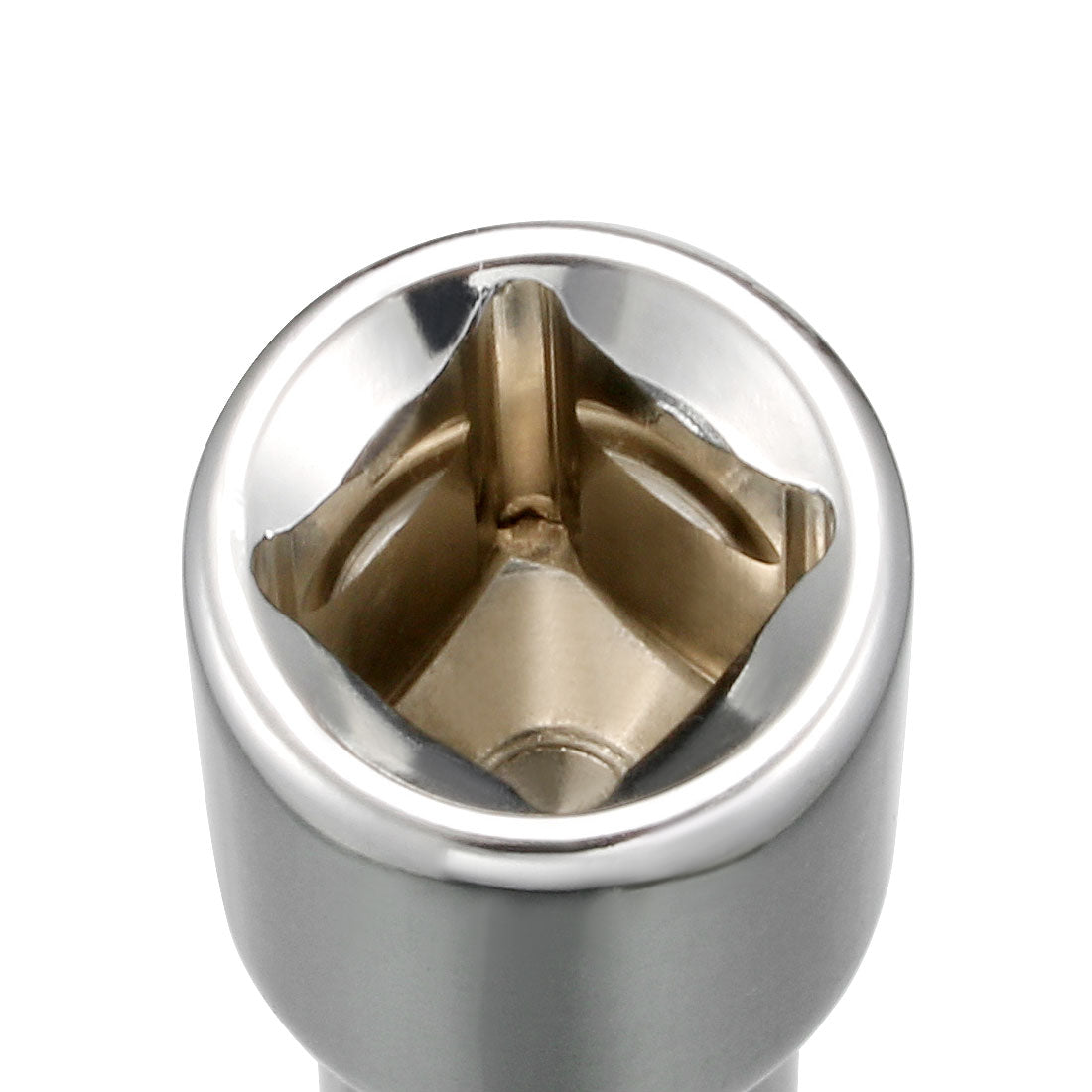 Harfington Drive x Socket Extension Bar,  Cr-V Steel