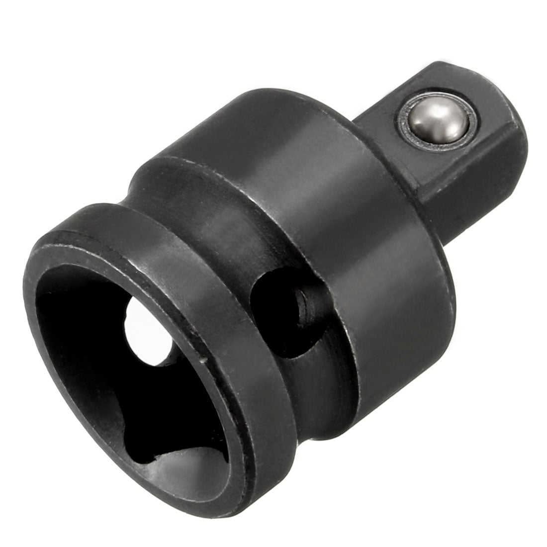 Harfington Impact Socket Reducer for Ratchet Wrenches, Female to Male, Cr-Mo