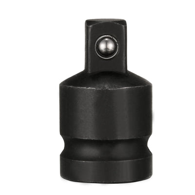 Harfington Impact Socket Reducer for Ratchet Wrenches, Female to Male, Cr-Mo