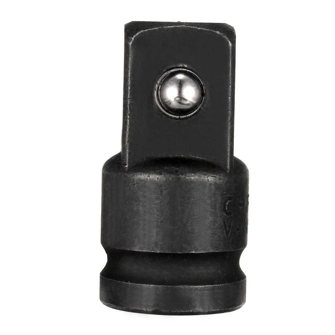Harfington Impact Socket Reducer for Ratchet Wrenches, Female to Male, Cr-Mo