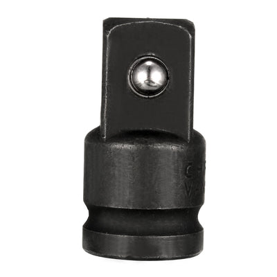 Harfington Impact Socket Reducer for Ratchet Wrenches, Female to Male, Cr-Mo