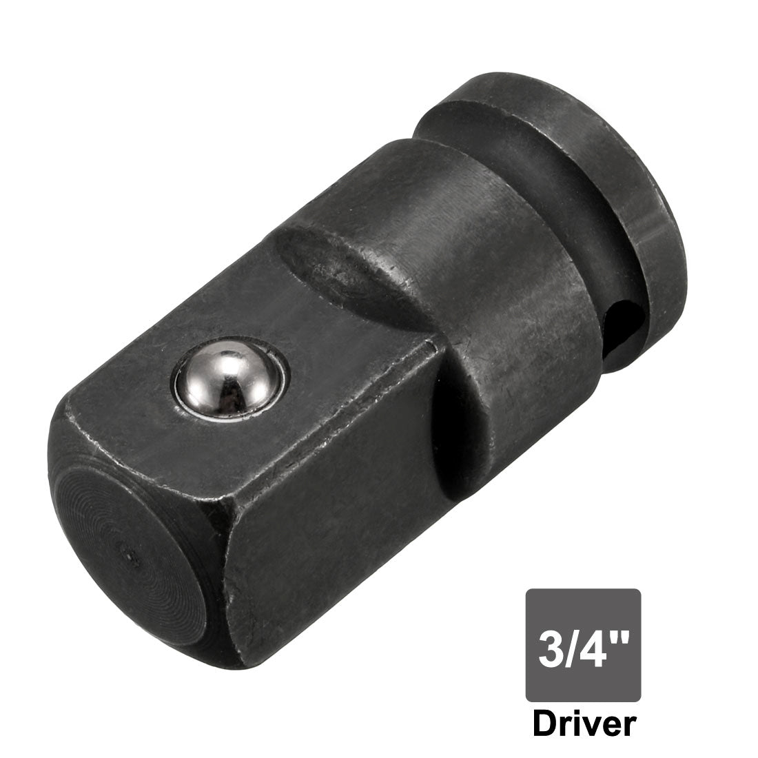 Harfington Impact Socket Reducer for Ratchet Wrenches, Female to Male, Cr-Mo