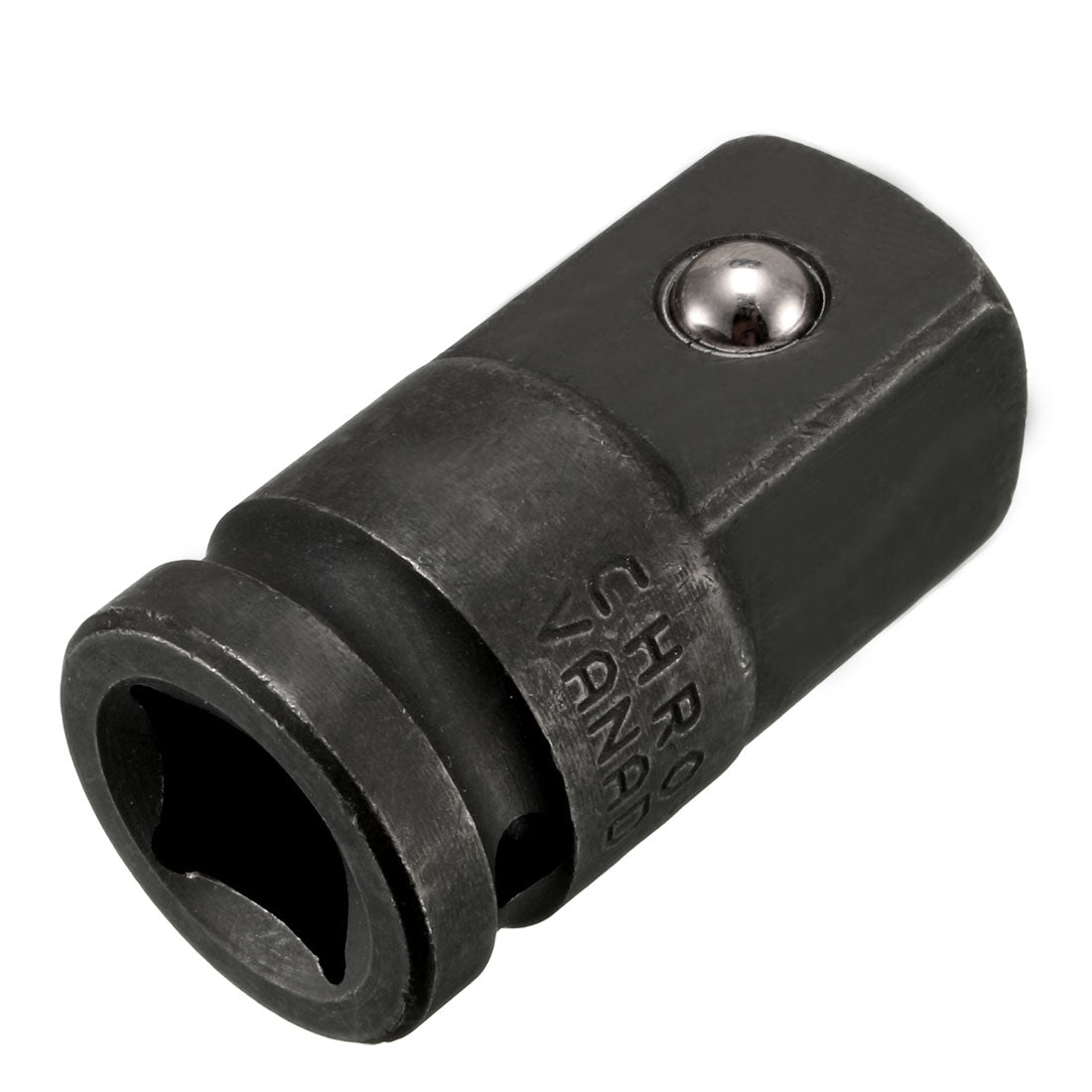 Harfington Impact Socket Reducer for Ratchet Wrenches, Female to Male, Cr-Mo