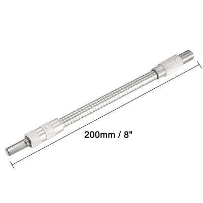 Harfington Flexible Socket Extension Ratchet