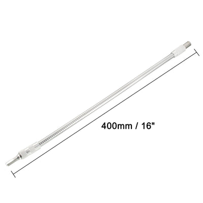 Harfington Flexible Socket Extension Ratchet