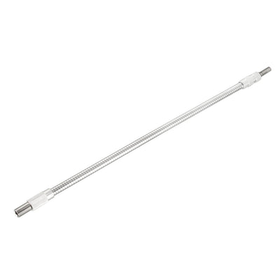 Harfington Flexible Socket Extension Ratchet