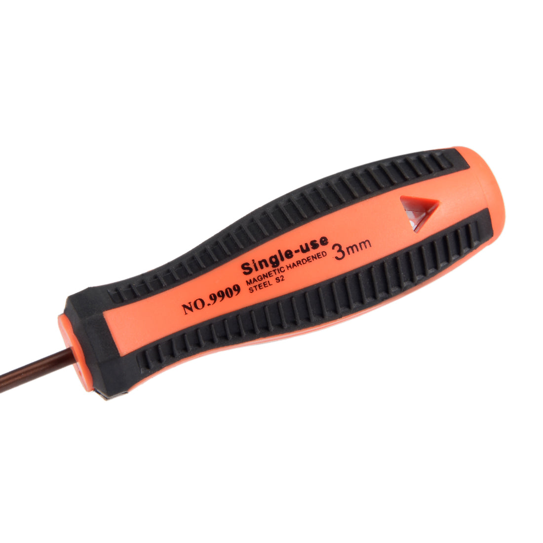 Harfington #0(PH0) Phillips Screwdriver 5 Inch Round Shaft Magnetic 1