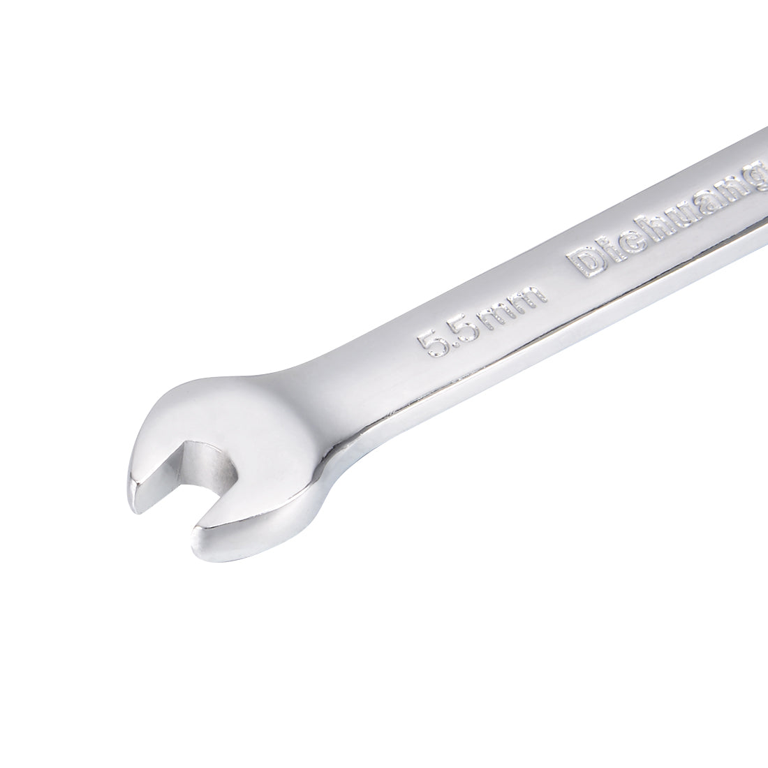Harfington Metric Double Open End Wrench 5.5mm x 7mm